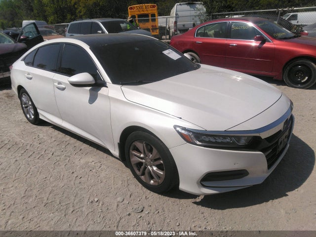 2019 1HGCV1F13KA112634 main image