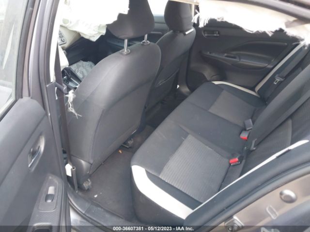 3N1CN8EV4LL884391 Nissan VERSA SV