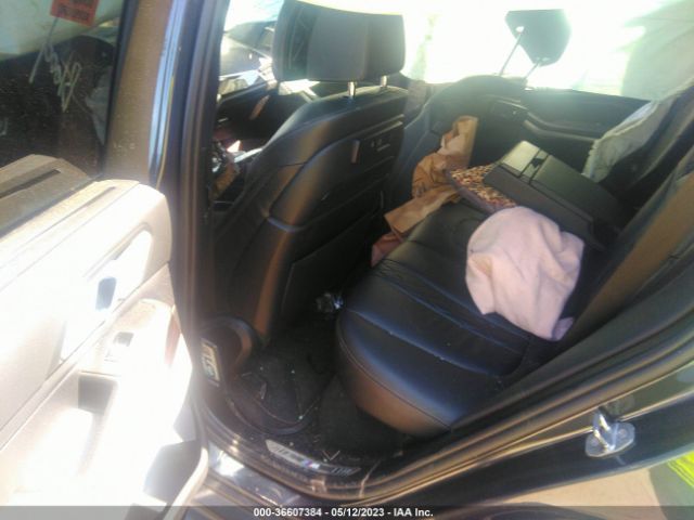 5UXJU4C03L9C32895 BMW X5 M50i
