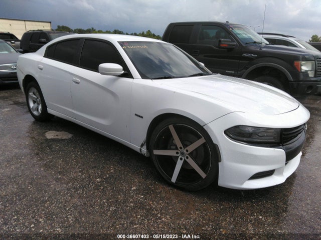 2015 2C3CDXAT4FH914778 main image