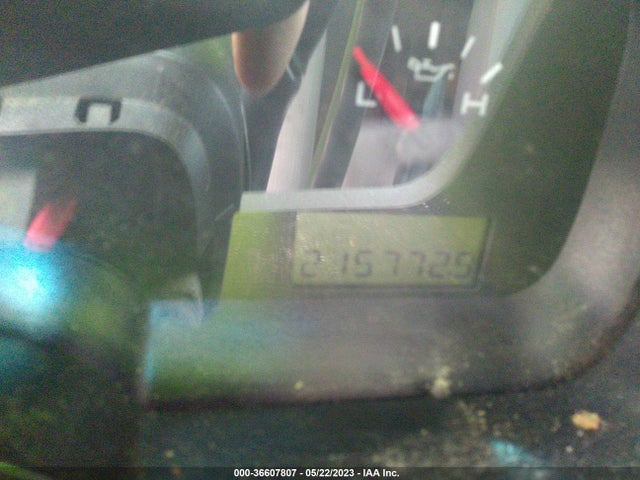 2006 FORD F-150 STX/XLT/XL VIN: 1FTRX14WX6FA29342