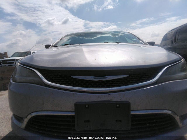 Chrysler 200 Limited 2015 1C3CCCAB8FN670059 Image 6