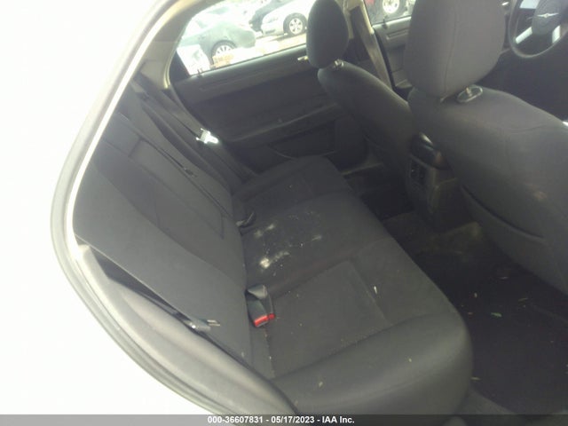 2008 CHRYSLER 300 LX VIN: 2C3KA43R98H138140
