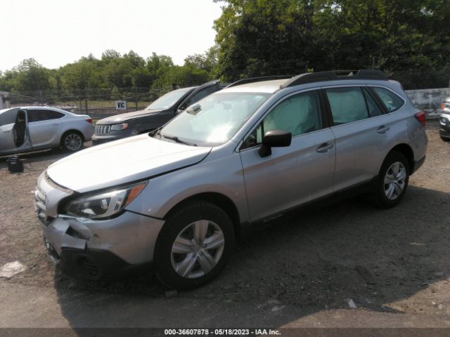 4S4BSAAC7F3215573 Subaru Outback 2.5i