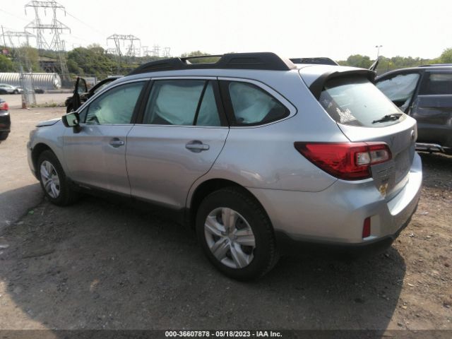4S4BSAAC7F3215573 Subaru Outback 2.5i
