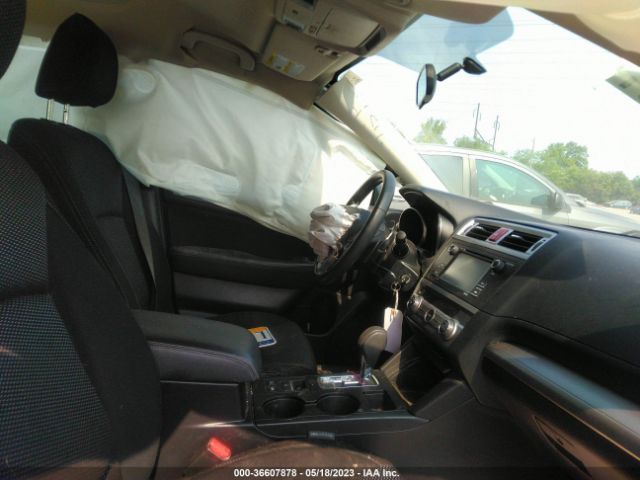 4S4BSAAC7F3215573 Subaru Outback 2.5i