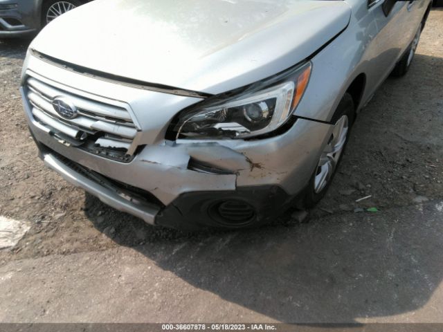 4S4BSAAC7F3215573 Subaru Outback 2.5i