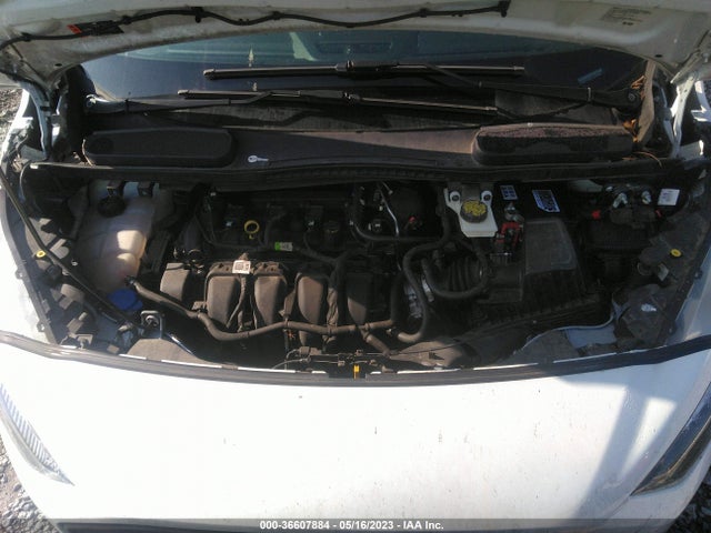 Ford Transit Connect Van Xl 2020 NM0LS7E21L1457843 Image 11