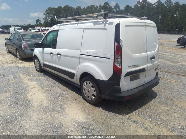 Ford Transit Connect Van Xl 2020 NM0LS7E21L1457843 Image 4