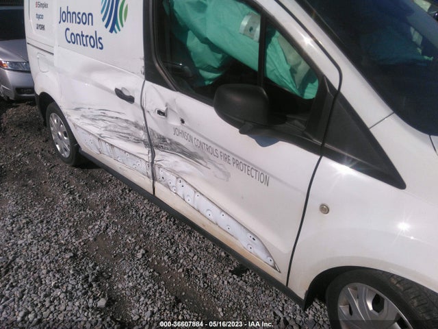 Ford Transit Connect Van Xl 2020 NM0LS7E21L1457843 Image 7