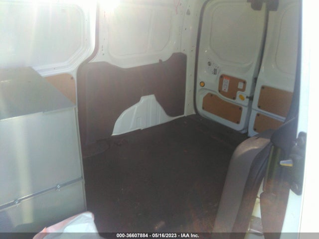 Ford Transit Connect Van Xl 2020 NM0LS7E21L1457843 Image 9