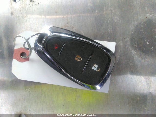 Chevrolet EQUINOX LS 2018 3GNAXREV2JL173183 Image 3