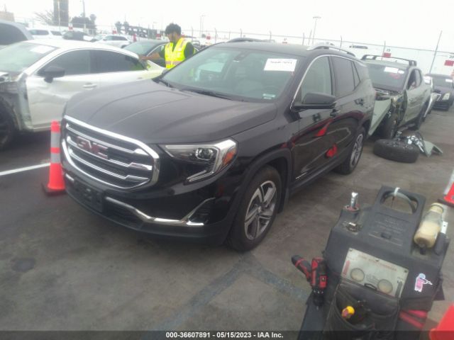 3GKALPEV9KL181683 GMC Terrain Slt