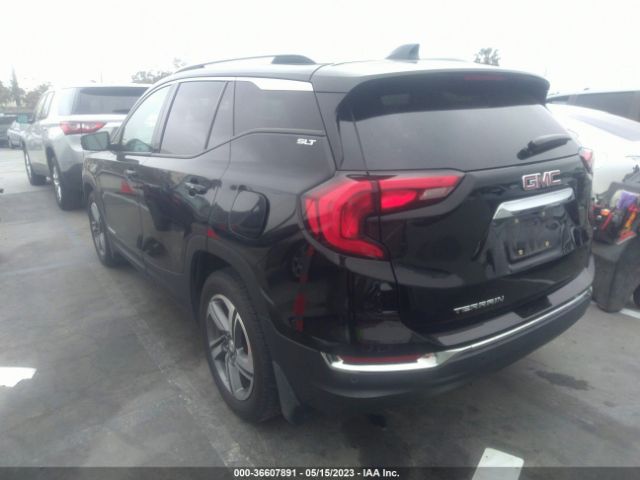 3GKALPEV9KL181683 GMC Terrain Slt