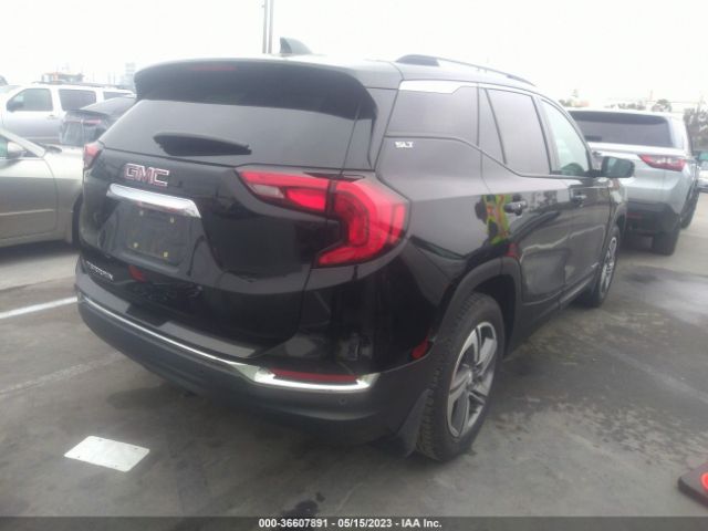 3GKALPEV9KL181683 GMC Terrain Slt