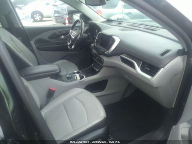 3GKALPEV9KL181683 GMC Terrain Slt