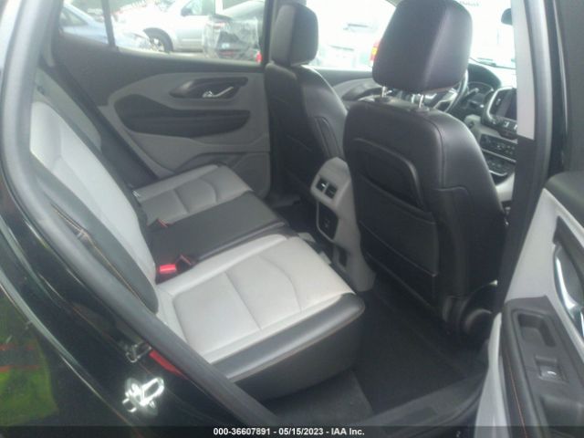 3GKALPEV9KL181683 GMC Terrain Slt
