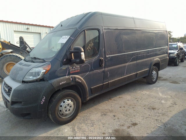 RAM Promaster Cargo Van 2019 3C6URVJG4KE548505 Image 2