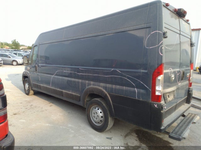 RAM Promaster Cargo Van 2019 3C6URVJG4KE548505 Image 3