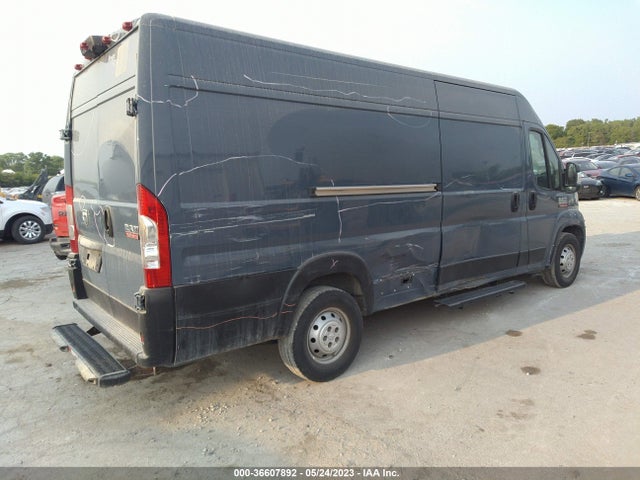 RAM Promaster Cargo Van 2019 3C6URVJG4KE548505 Image 4