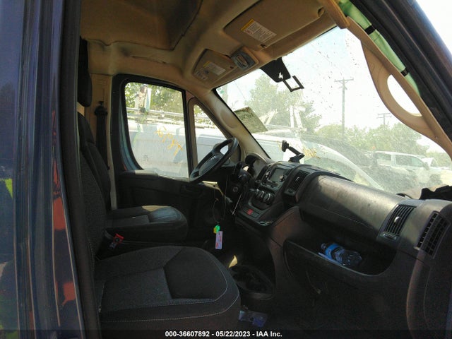 RAM Promaster Cargo Van 2019 3C6URVJG4KE548505 Image 5