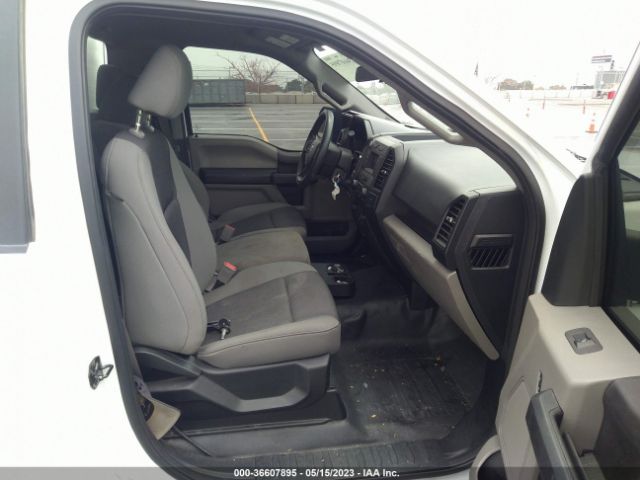1FTMF1CB8KKC92023 Ford F-150 Xl/xlt