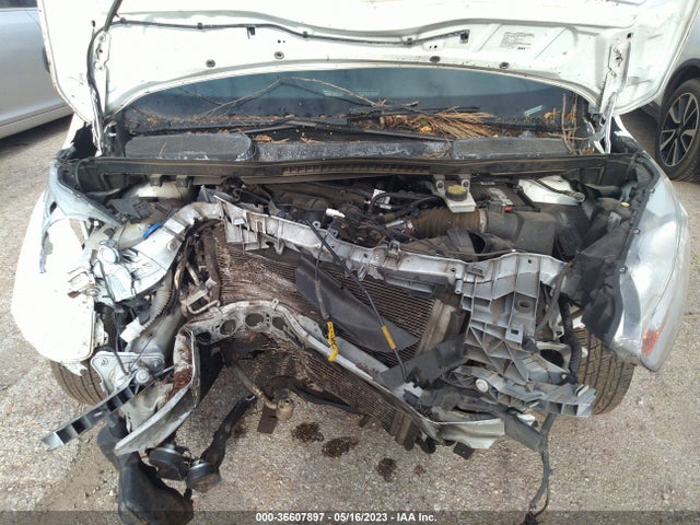 Ford Transit Connect Van Xlt 2018 NM0LS6F79J1374064 Image 12