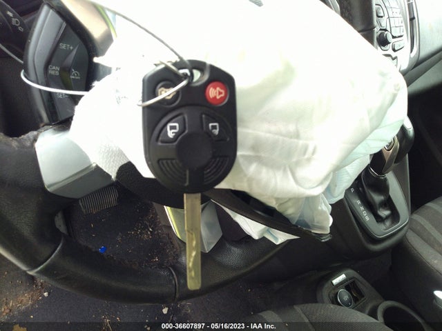 Ford Transit Connect Van Xlt 2018 NM0LS6F79J1374064 Image 3