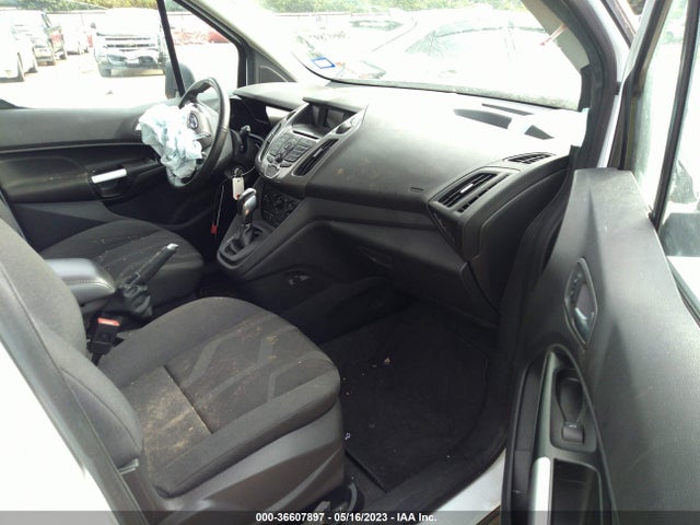 Ford Transit Connect Van Xlt 2018 NM0LS6F79J1374064 Image 7