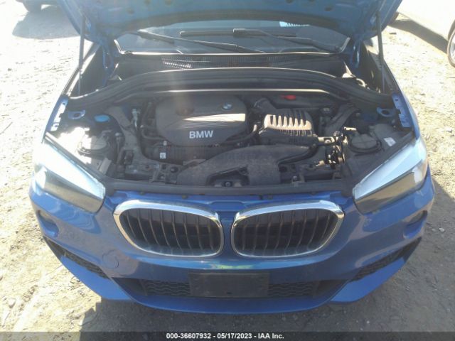 WBXHT3C35J5F92166 BMW X1 Xdrive28i