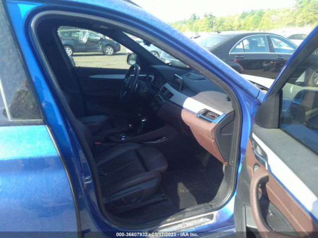 WBXHT3C35J5F92166 BMW X1 Xdrive28i