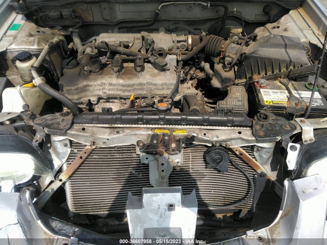 2006 NISSAN SENTRA 1.8 S VIN: 3N1CB51D56L557927