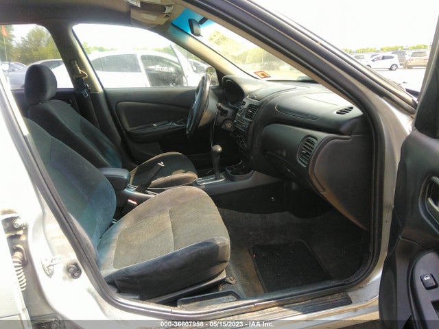 2006 NISSAN SENTRA 1.8 S VIN: 3N1CB51D56L557927