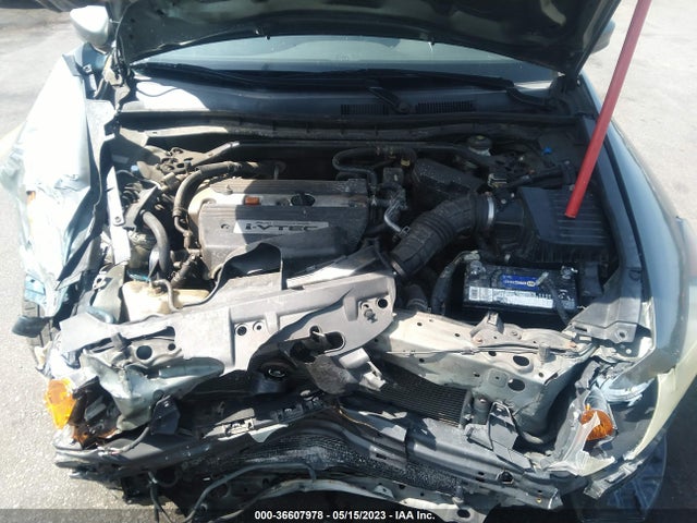 2008 HONDA ACCORD SDN EX VIN: 1HGCP26768A023508