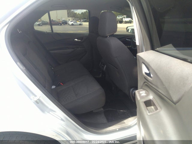 Chevrolet EQUINOX LT 2018 2GNAXJEV8J6125726 Image 8