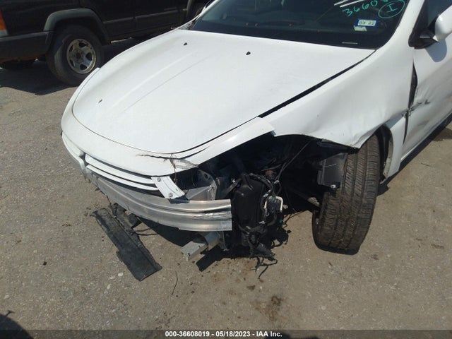 Dodge DART SE 2015 1C3CDFAA6FD301468 Image 6