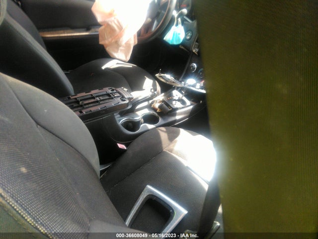 Dodge AVENGER SE 2014 1C3CDZAB9EN233377 Image 5