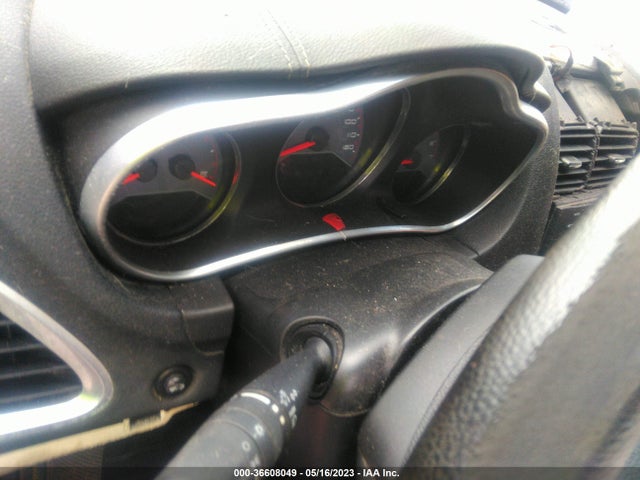 Dodge AVENGER SE 2014 1C3CDZAB9EN233377 Image 7