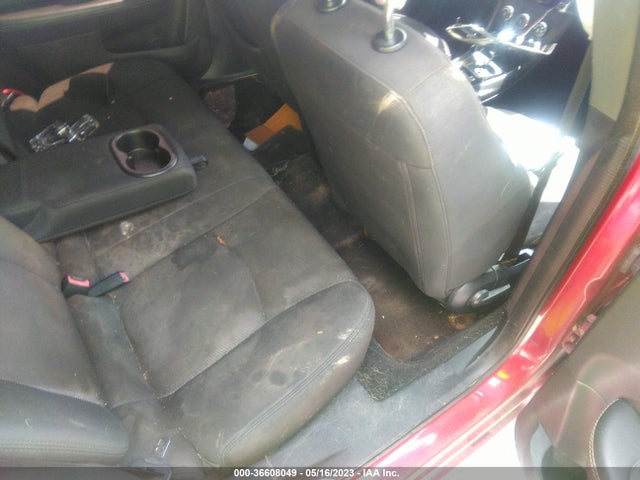 Dodge AVENGER SE 2014 1C3CDZAB9EN233377 Image 8