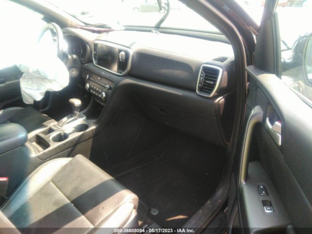 KNDP6CAC8L7828428 KIA SPORTAGE S