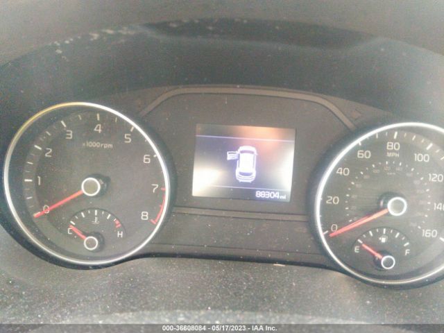 KNDP6CAC8L7828428 KIA SPORTAGE S