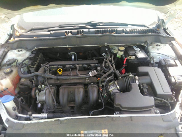 Ford Fusion 2014 1FA6P0H75E5359285 Image 27