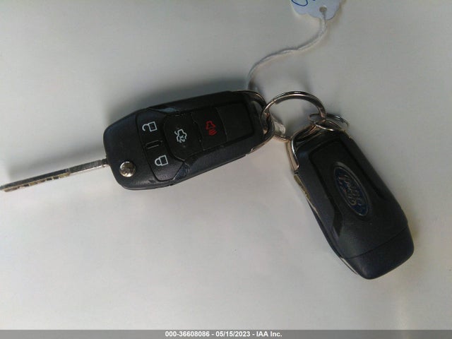 Ford Fusion 2014 1FA6P0H75E5359285 Image 28
