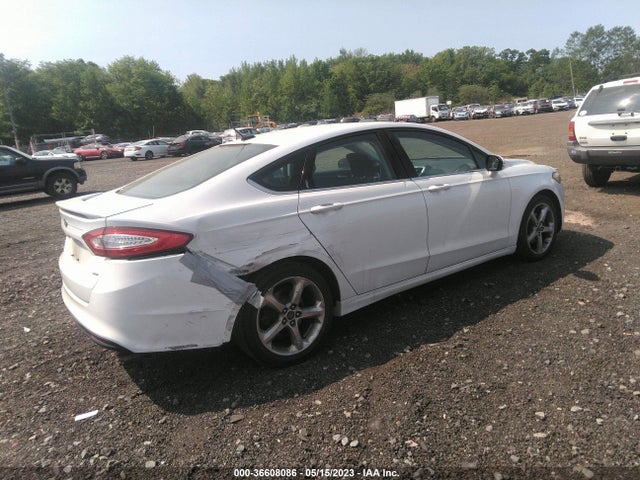 Ford Fusion 2014 1FA6P0H75E5359285 Image 21