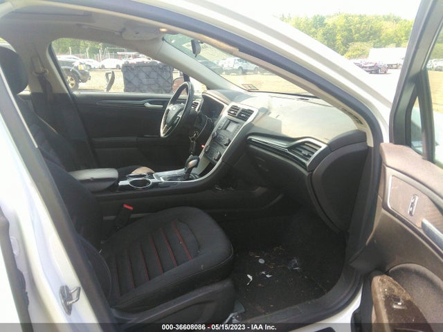 Ford Fusion 2014 1FA6P0H75E5359285 Image 22