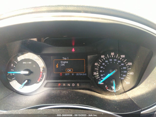 Ford Fusion 2014 1FA6P0H75E5359285 Image 24