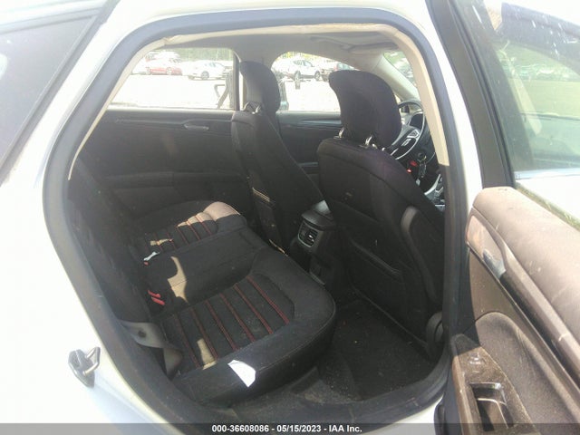 Ford Fusion 2014 1FA6P0H75E5359285 Image 25