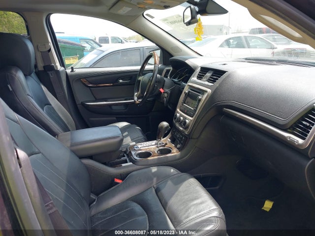 GMC Acadia Denali 2015 1GKKVTKD0FJ369766 Image 5