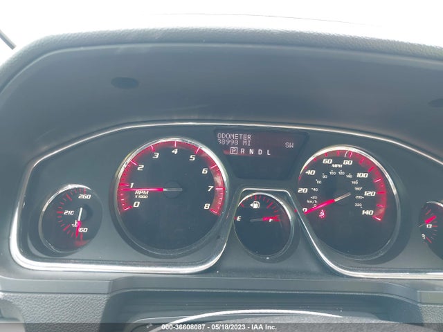 GMC Acadia Denali 2015 1GKKVTKD0FJ369766 Image 7