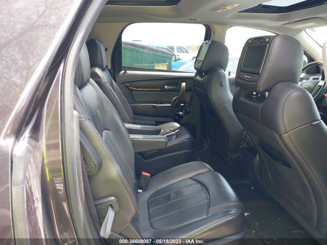 GMC Acadia Denali 2015 1GKKVTKD0FJ369766 Image 8